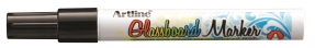Glastavle Marker Artline EPG-4 2 mm - Sort