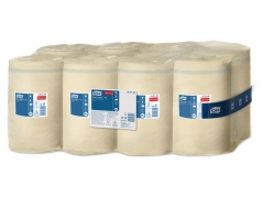 Håndklæderulle Tork Universal 310 Mini Gul M1 - 120144