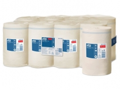 Håndklæderulle Tork Universal 310 Mini Hvid M1 - 120123