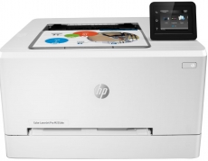 HP Color LaserJet Pro M255dw Farve Laserprinter