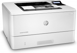 HP LaserJet Pro M404n mono printer