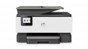 HP Officejet Pro 9010 All-in-One Blækprinter