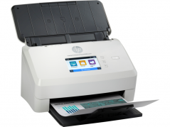 HP ScanJet Enterprise Flow N7000 snw1 sheet-feed scanner
