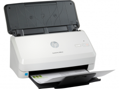 HP ScanJet Pro 3000 s4 sheet-feed scanner