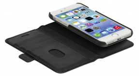 iPhone 8/7/6/6S Case Lynge, Black
