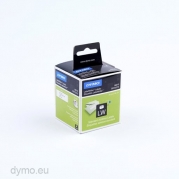 DYMO LabelWriter Standard Adresseetiketter 28 x 89 mm 130etikette(r) 1983173