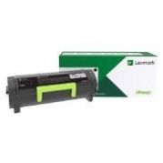 Lexmark B2338/B2442 Sort toner 3.000 sider