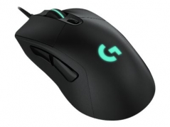Logitech G403 Prodigy - Sort - Kablet Gamer mus
