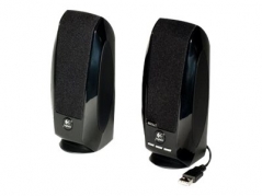 S150 2.0 Speaker System, Black (OEM)