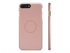 MagCover Case for iPhone 7/8 Plus Rose Gold