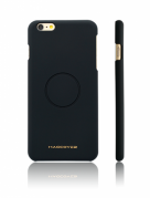 MagCover Case for iphone 6 Plus/6s Plus black (new)