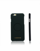MagCover Case for iphone 6/6s black (new)