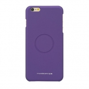 MagCover Case for iPhone 7/8 purple (new)