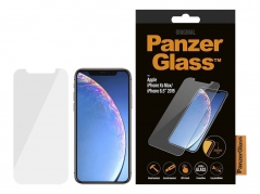 PanzerGlass Case Friendly 6.5 Krystalklar for Apple iPhone 11 Pro Max, XS Max