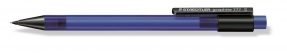 Pencil STAEDTLER Graphite 777 0,5 blå