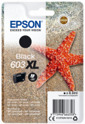 Epson T03U Black 603XL Ink Cartridge