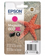 Epson T03U Magenta 603XL Ink Cartridge