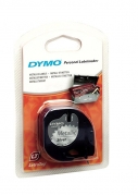 Tape DYMO LT metallic silver