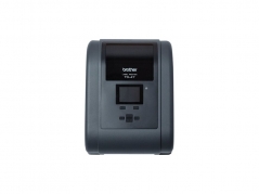 TD-4650TNWB Thermal transfer desktop barcode label printer