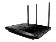 TP-Link Archer C1200 Trådløs router Desktop