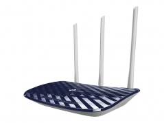 TP-Link Archer C20 AC750 Trådløs router Desktop