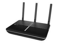 TP-Link Archer C2300 Trådløs router Desktop