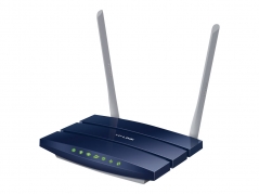 TP-Link Archer C50 Trådløs router Desktop