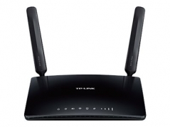 TP-Link AC1200 W-less Dual Band 4G LTE Router-Arch