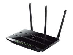 TP-Link Archer VR400 Trådløs router Desktop