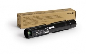 Xerox Sort 23.600 sider Toner 106R03737