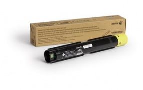 Xerox Gul 16500 sider Toner 106R03738