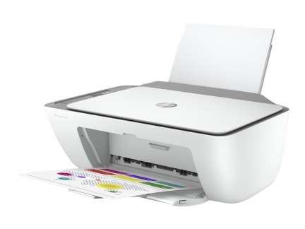 HP Deskjet 2720e All-in-One Blækprinter