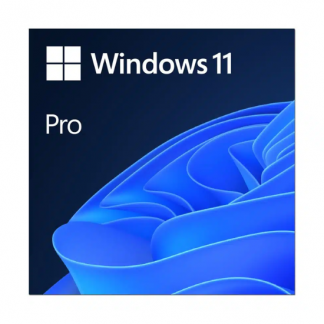Windows 11 Pro - Produktn&oslash;gle