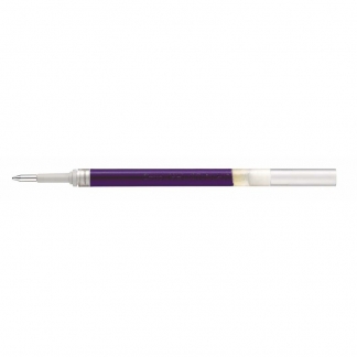 Refill t/gelpen Pentel EnerGel BL77/BL107 /BL411 violet