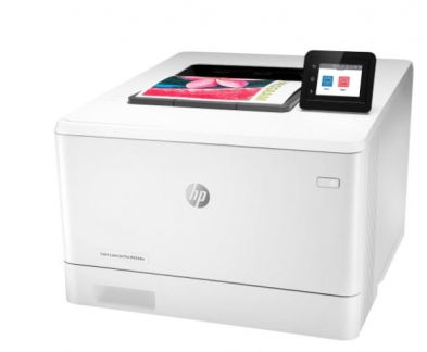 HP Color LaserJet Pro M454dw Laser