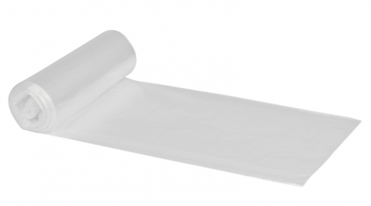 Spandepose 120L - LDPE/virgin - 85x100 cm