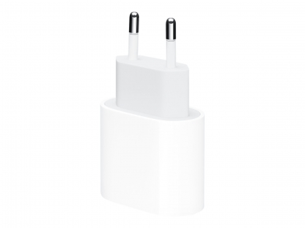 Apple Strømforsyningsadapter 20Watt (USB-C)