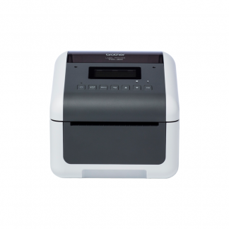 Professionel etiketprinter Wi-Fi