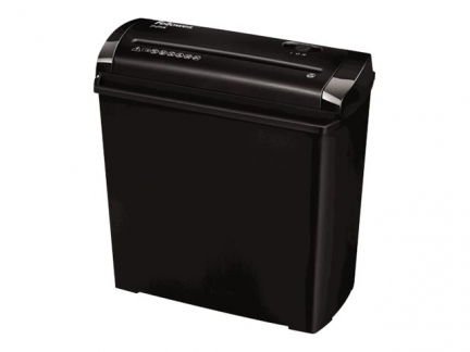 Makuleringsmaskine Fellowes Powershred P-25S