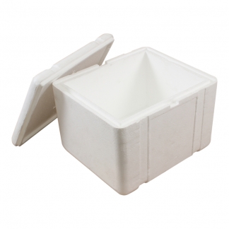 Kølekasse 310x260x210 mm - 30mm - FSSC