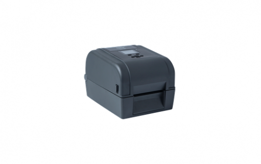 TD-4750DNWB Thermal transfer desktop barcode label printer