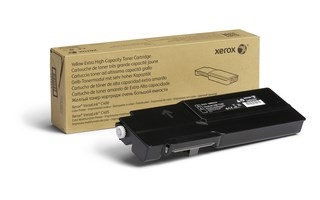 Xerox VersaLink C400/C405 Black Toner 10.500 sider