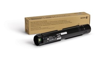 VersaLink C7000 Black Toner Hi cap. 10.7K